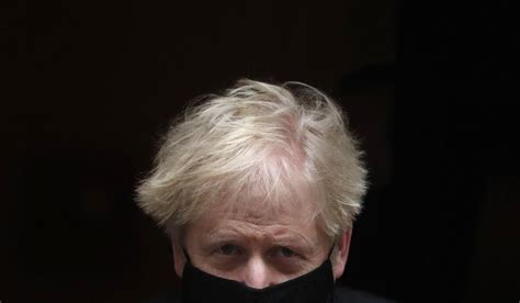 5 key takeaways from ‘partygate’ report that found Boris Johnson deliberately misled UK Parliament